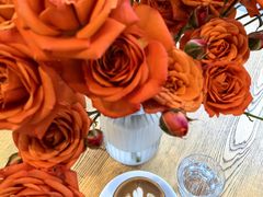 -VOYAGE COFFEE(杨梅竹店)