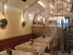 -MIO弥欧洋房西餐厅(中央大街店)