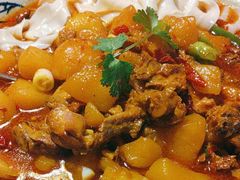 -那时新疆·若羌(经纬汇店)