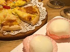 大福-繁花里音乐餐厅(新天地店)