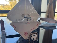 -北京云瑧金陵莲花酒店·莲·川小馆