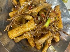 -再回头私房菜·老南京菜