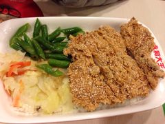 -永和大王(宜山店)