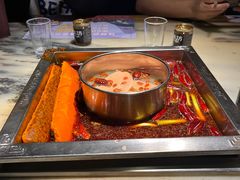 -码头故事火锅(郫县红光店)