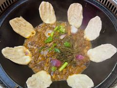 -地锅之家·鲜货工厂(华发路店)