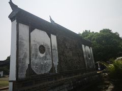 -上海方塔园