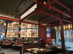 -厚贞日式烤肉(浦东汇智店)
