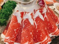 -捞王锅物料理(凯旋路店)