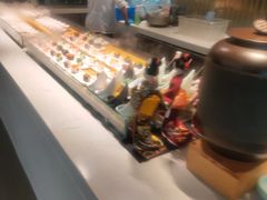 -星伦多 自助料理(圆融店)