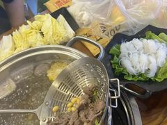 -荣记潮汕牛肉火锅(仙鹤街店)
