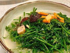 -酌宴府The China Club·广州万富希尔顿酒店(云城东路店)