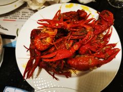 -新云南皇冠假日酒店-长街西餐厅