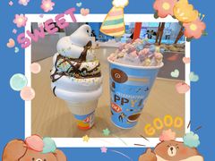 -DQ·蛋糕·冰淇淋(五棵松万达店)