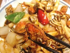 -周家二小姐的菜(西津渡店)