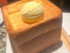 -绿茶餐厅(朝阳大悦城店)