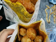 -清真·二嫂子煎饼果子(鼓楼旗舰形象店)