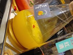 -韩盛炭火烤肉(万达广场店)