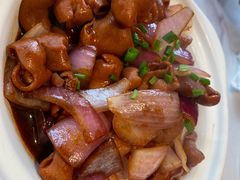 -壹只菜·崇明本地特色菜(崇明南门店)