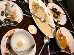 -杭州西子湖四季酒店·金沙厅