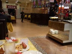 -比尔森啤酒自助烤肉(红旗街店)