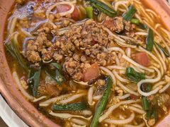 -88号小吃店·经典云南菜·地道纳西美食