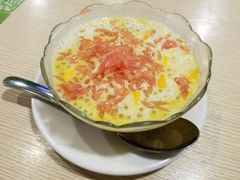-佰搭果·广式茶餐厅(西华路店)