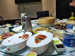 -鸭王烤鸭店(三里河店)