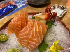 -鸟山鸣·日料食堂(王府井店)