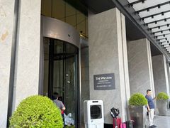 -重庆解放碑威斯汀酒店