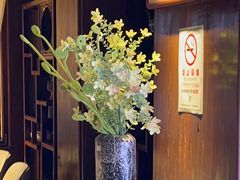 -庆云楼饭庄(什刹海店)