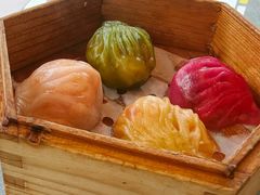 -白天鹅宾馆-玉堂春暖餐厅