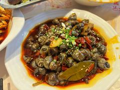 -五丁桥光头香辣蟹(望江橡树林店)