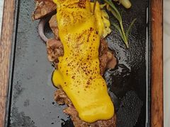 -豪客来牛排(中华城店)