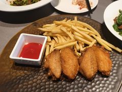 -徐记海鲜(观沙岭|滨江新城店)
