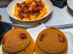 -粤匠·澳门点心粤菜海鲜(澳门半岛店)