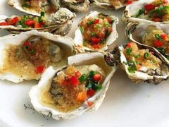 -宾朋海鲜特色美食餐厅·纯手工鲅鱼水饺(兴海路店)