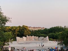 -府君山公园