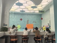 -ABC Swim亲子游泳俱乐部(河西店)