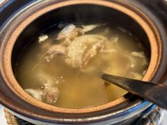 -湘上湘(米其林餐厅-正大中心总店)