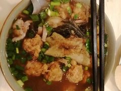 -正宗刘记不翻汤(和园店)