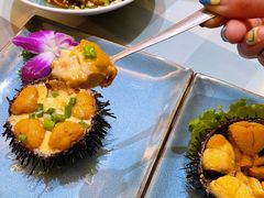 -君霖海鲜私房菜(春柳店)