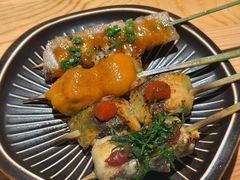 -一豚轩·烧鸟·豚骨拉面(五四路店)