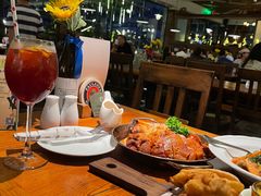 -宝莱纳餐厅(滨江店)