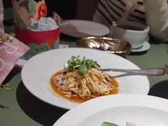 -老吉堂上海本帮菜(望京万象汇店)