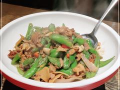 -大鸽饭(马王堆店)