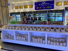 自助取餐区-拉动时代自助KTV火吧(3号店)