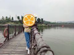 -枫香湖儿童公园