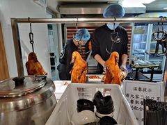 -复旦大学本部-食堂
