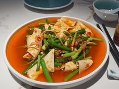 -雀蓝川菜(滨湖万象汇店)