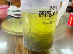-老客家美食• 竹筒饭• 河鲜(龙门永汉店)